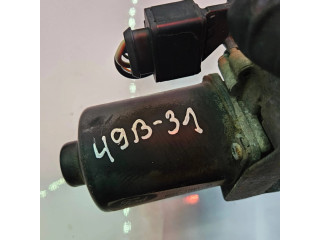 Моторчик дворников 281000287346, W000028734 Ford Transit Custom