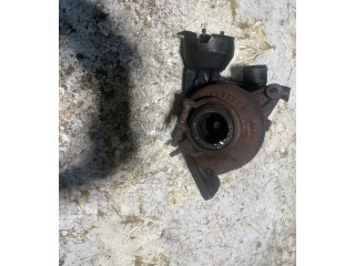 Турбина Ford S-MAX HEC600011