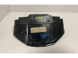 Панель приборов 1Z0920842D, V1612036 Skoda Octavia Mk2 (1Z)