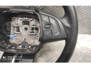 Руль Citroen C4 Cactus  2014 -  года 98303131ZD      