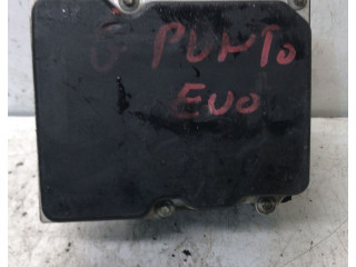 Jednotka ABS 0265251572, 0265251572   Fiat Punto Evo 2010