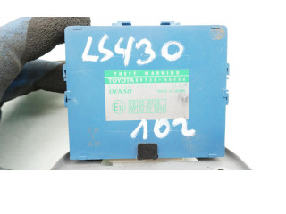 Блок комфорта 89730-50150, 89730-50150 Lexus LS 430