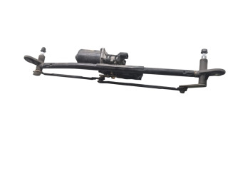 Моторчик дворников 981102C100 Hyundai Coupe