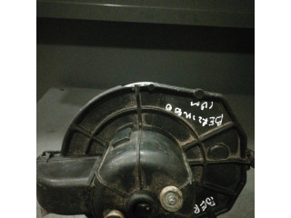 Вентилятор печки 5E2228200 Citroen Berlingo