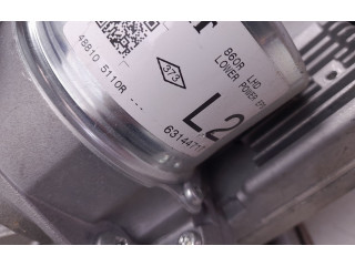 Руль Renault Clio IV 2012 - года 488105110R