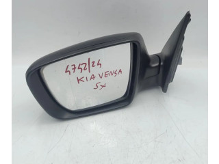 Зеркало электрическое KIA Venga - года