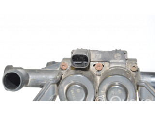 Циркуляционный электрический двигатель