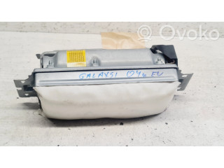 Подушка безопасности пассажира 7M3880204D Ford Galaxy