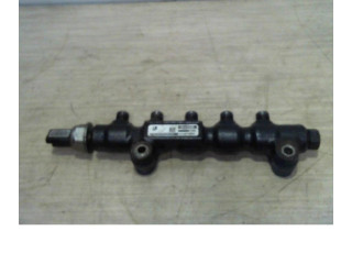 Топливная рампа 00001570G2, 00001570G2 Citroen C4 Aircross для двигателя DV6TED4(9HV)