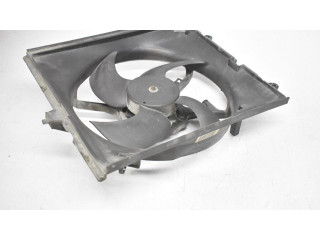 Вентилятор радиатора         Mitsubishi Space Star 