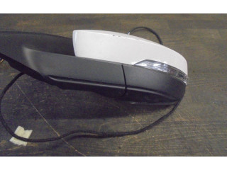 Зеркало электрическое Skoda Fabia Mk1 (6Y) 1999 - 2007 года