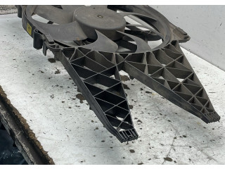 Вентилятор радиатора 837902200, 837902200 Alfa Romeo Giulietta