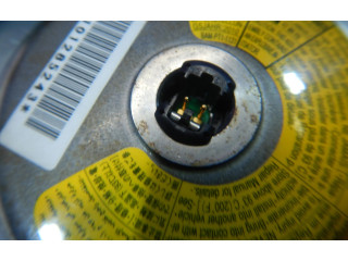 Подушка безопасности водителя WDT0M60C550, WDT0M60C550   Subaru Forester SH