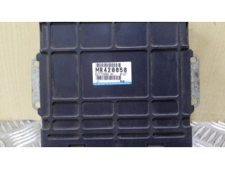 Блок управления двигателя MR420858   Mitsubishi Space Wagon