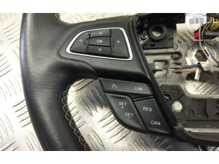 Вентилятор радиатора GV413600TC1HGZ Ford Kuga II