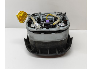 Подушка безопасности водителя 1Z0880201AH Skoda Yeti (5L)