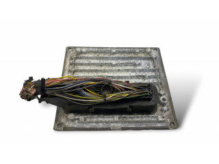 Řídící jednotka 6S6112A650GD, S120977313D Ford Fiesta 2008