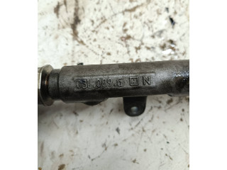 Vstřikovací lišta 03L089G Volkswagen Transporter - Caravelle T5 CFCA