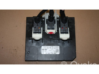 Блок комфорта 5Q0937086CE   Volkswagen Golf VII   