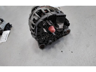 Генератор 231001568R, 28-8557   Dacia Lodgy      