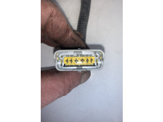 Топливная рампа 198552 Citroen C4 I для двигателя TU5JP4_NFU