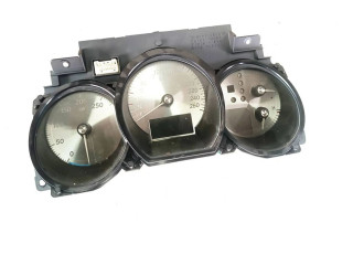 Přístrojová deska Lexus GS 300 350 430 450H 2010 83800-30z10