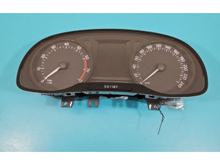 Панель приборов 6V0920700A, IMPRK1408955   Skoda Fabia Mk3 (NJ)       