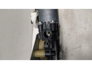 Передний електрический механизм для подъема окна без двигателя