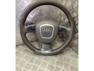 Руль Audi A6 S6 C6 4F  2004 - 2011 года 4F0419091D      