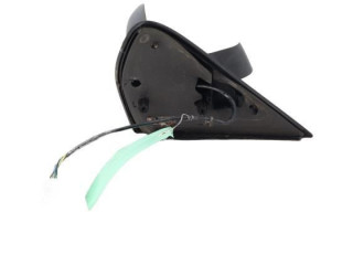 Зеркало электрическое        Dacia Sandero  2008 - 2012 года   