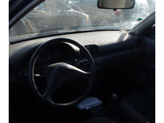 Генератор Hyundai Pony