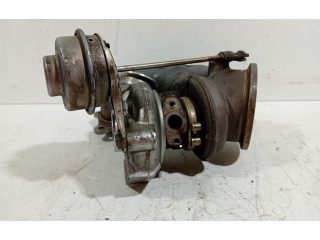  Турбина BMW Z4 E89     для двигателя N54-B30A      