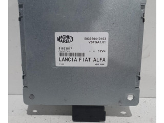 Радио/ проигрыватель CD/DVD / навигация Alfa Romeo Giulietta