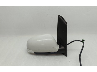 Зеркало электрическое Volkswagen Touran I 2003 - 2010 года