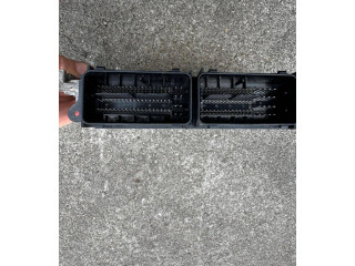 Блок управления двигателя F1F112B684ZA, FV61-12A650-BRA   Ford Transit -  Tourneo Connect