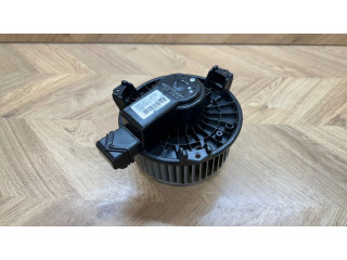 Вентилятор печки DENS05391J, X250LH Jaguar XF