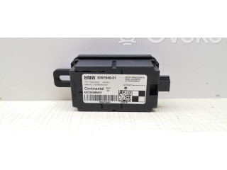 Другие блоки управления / модули