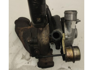 Turbodmychadlo Турбина Citroen Berlingo