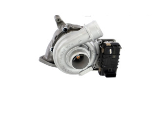 Турбина Citroen C-Crosser 769674-5003S, 769674-5003S