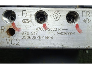 Блок АБС BOSCH Dacia Spring 2021 - года