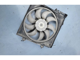 Вентилятор радиатора 45122sg000 Subaru Forester SJ