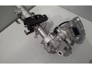 Руль Renault Clio II 2001 - 2005 года 488107188R