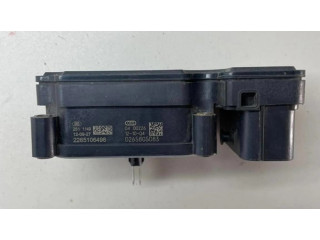 Блок АБС 0265260019, 2265106496   Toyota  Aygo AB10  2005-2014 года