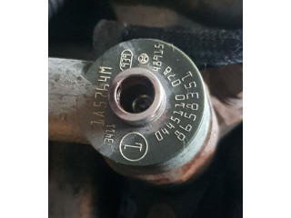 Форсунка 0445110078 Volvo S60