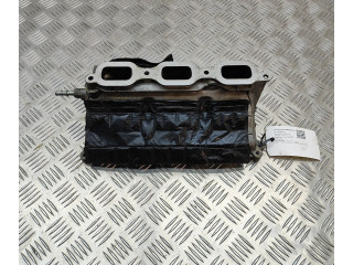 Всасывающий коллектор DX239J447AA    Jaguar XJ X351