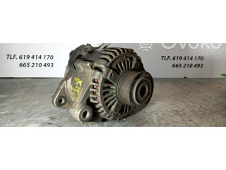 Генератор 373004A300, ALTERNADOR KIA Sorento