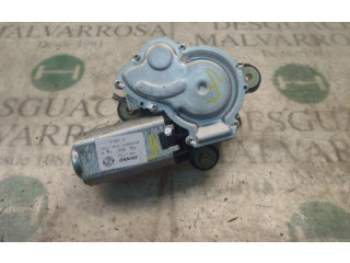 Моторчик заднего дворника     Fiat Idea