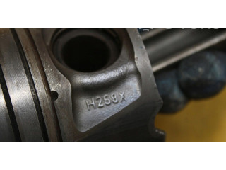 Поршень с шатуном Jaguar S-Type