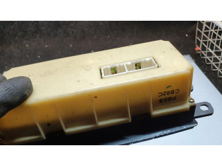 Блок управления климат-контролем PB05CB82C Mazda Premacy