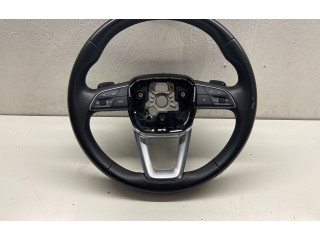 Volant Audi Q7 4M 2021 4m8419091, 4m0419689